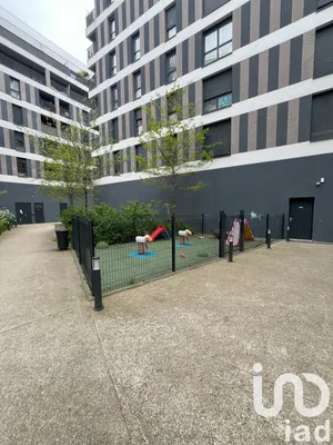 Appartement à Romainville (93230)