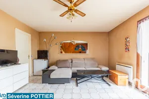 Duplex at Villemoisson-sur-Orge (91360)