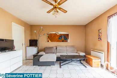 Duplex à Villemoisson-sur-Orge (91360)