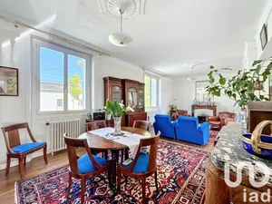 House at nantes (44000)