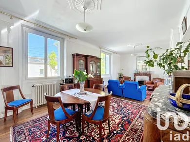 House at nantes (44000)