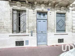 Appartement à Montpellier (34000)