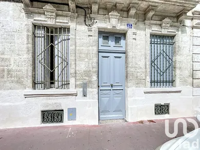 Appartement à Montpellier (34000)