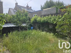 Maison à Saint-Malo (35400)