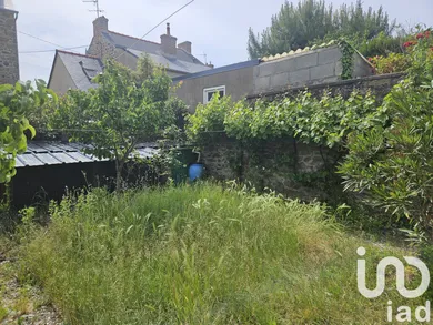 House at Saint-Malo (35400)