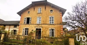 Maison à La Vôge-les-Bains (88240)