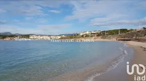 House at Six-Fours-les-Plages (83140)