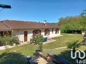 House at Sarlat-la-Canéda (24200)