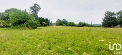 Land at Bruc-sur-Aff (35550)