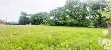 Land in Bruc-sur-Aff (35550)