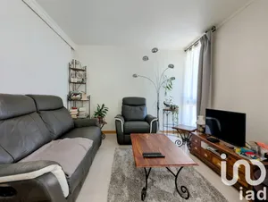 Apartment at Élancourt (78990)
