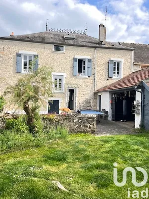 Maison à Cély (77930)