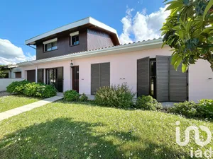 Maison à Carbon-Blanc (33560)