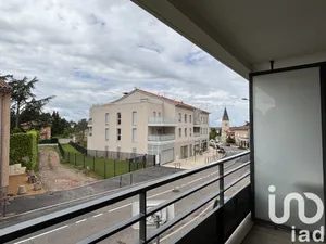 Apartment at Marcy-l'Étoile (69280)