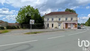 Maison à Bussac-Forêt (17210)