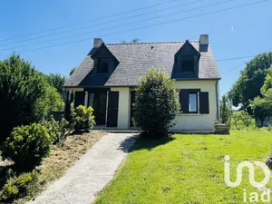 Maison à Le Petit-Fougeray (35320)