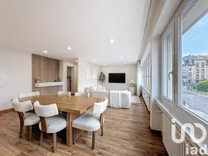 Appartement à Metz (57050)