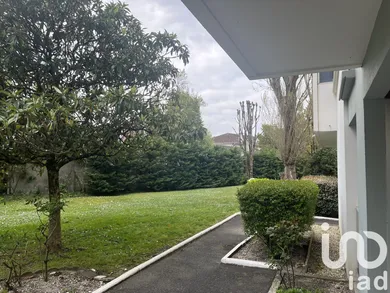 Appartement à Bordeaux (33200)