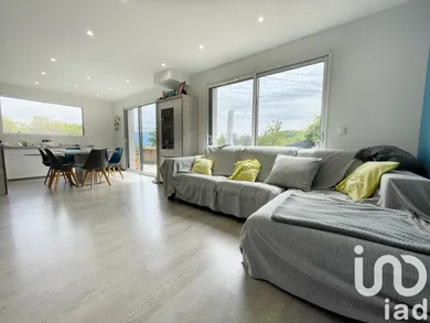 Maison traditionnelle à Novalaise (73470)