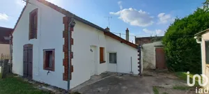House at Châtillon-Coligny (45230)