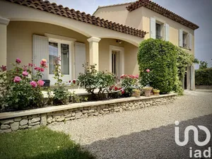 Maison traditionnelle à Taillades (84300)