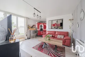 Apartment at Rosny-sous-Bois (93110)