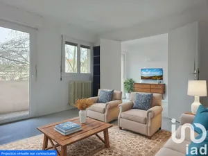 Apartment at Toulouse (31000)