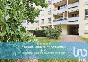 Appartement à Dijon (21000)