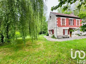Maison à Roberval (60410)
