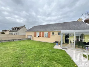 Maison à LESSAY (50430)