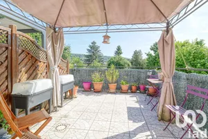 Appartement à Saint-Prix (95390)