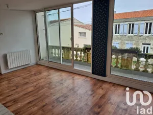 Appartement à Esnandes (17137)