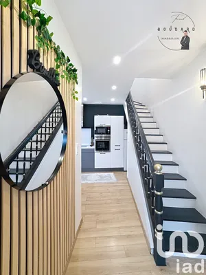 Townhouse at Saint-Germain-de-Joux (01130)