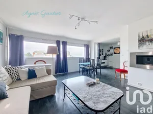 Appartement à Sucy-en-Brie (94370)