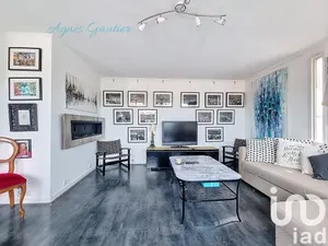 Appartement à Sucy-en-Brie (94370)