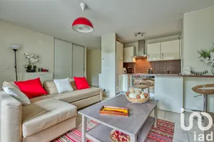 Appartement à Bordeaux (33100)