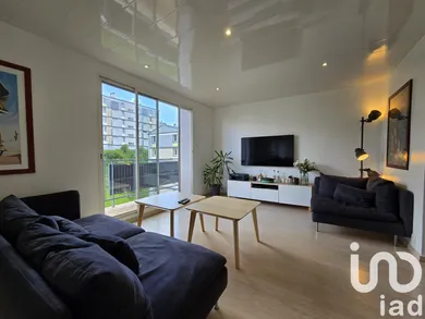 Appartement à Brest (29200)