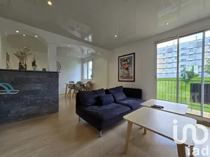 Appartement à Brest (29200)