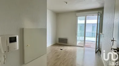 Studio à La Rochelle (17000)