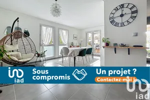 Apartment at Toulouse (31200)
