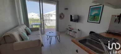 Apartment at Saint-François (97118)