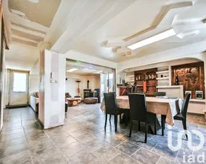 Maison à Saulces-Monclin (08270)