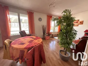 Appartement à Coutances (50200)