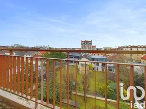Appartement à Fontenay-sous-Bois (94120)