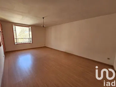 Village house at Bédoin (84410)