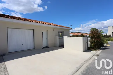 House at Narbonne (11100)