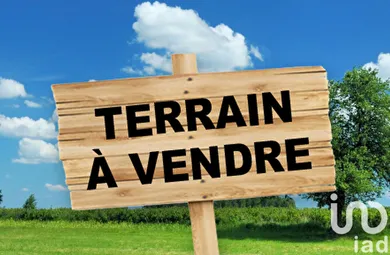 Terrain à Brains-sur-Gée (72550)
