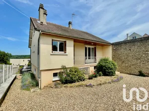 House at Orgeval (78630)