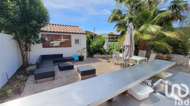 Maison à Marseillan (34340)