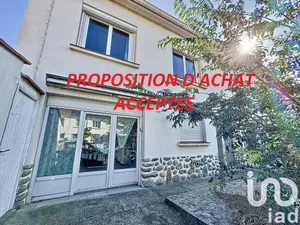 Traditional house at Le Soler (66270)